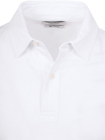 KING Essentials Shirt 'The James' in White