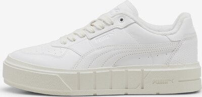 PUMA Sneakers laag 'Cali Court Club 48' in de kleur Wit, Productweergave