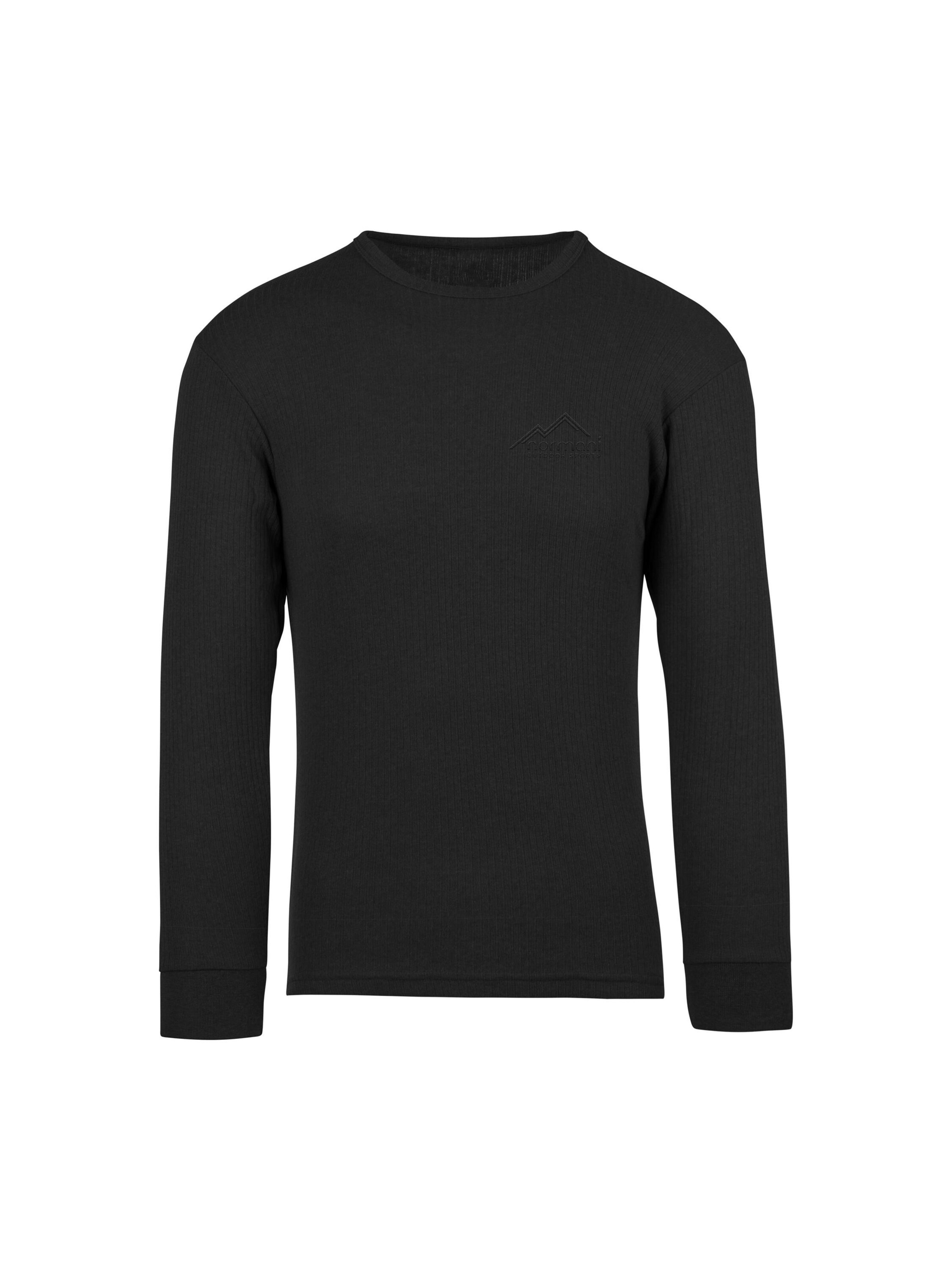 normani Trainingspak in Zwart