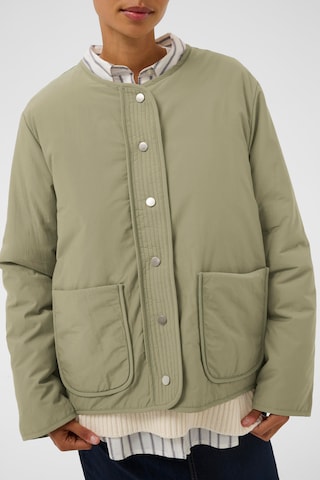 Part Two Tussenjas 'YaminaPW' in Groen