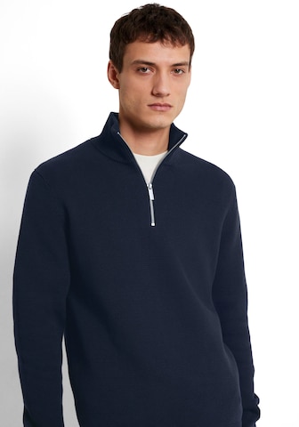 SELECTED HOMME - Pullover 'DANE' em azul