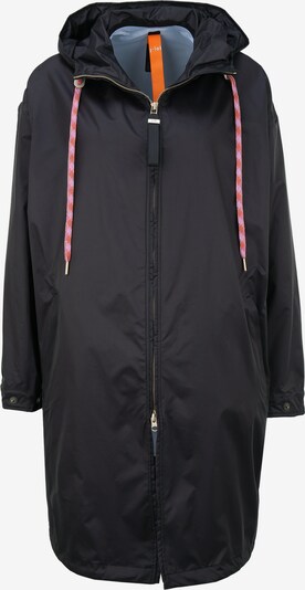g-lab Jacke 'Sonar' in schwarz, Produktansicht