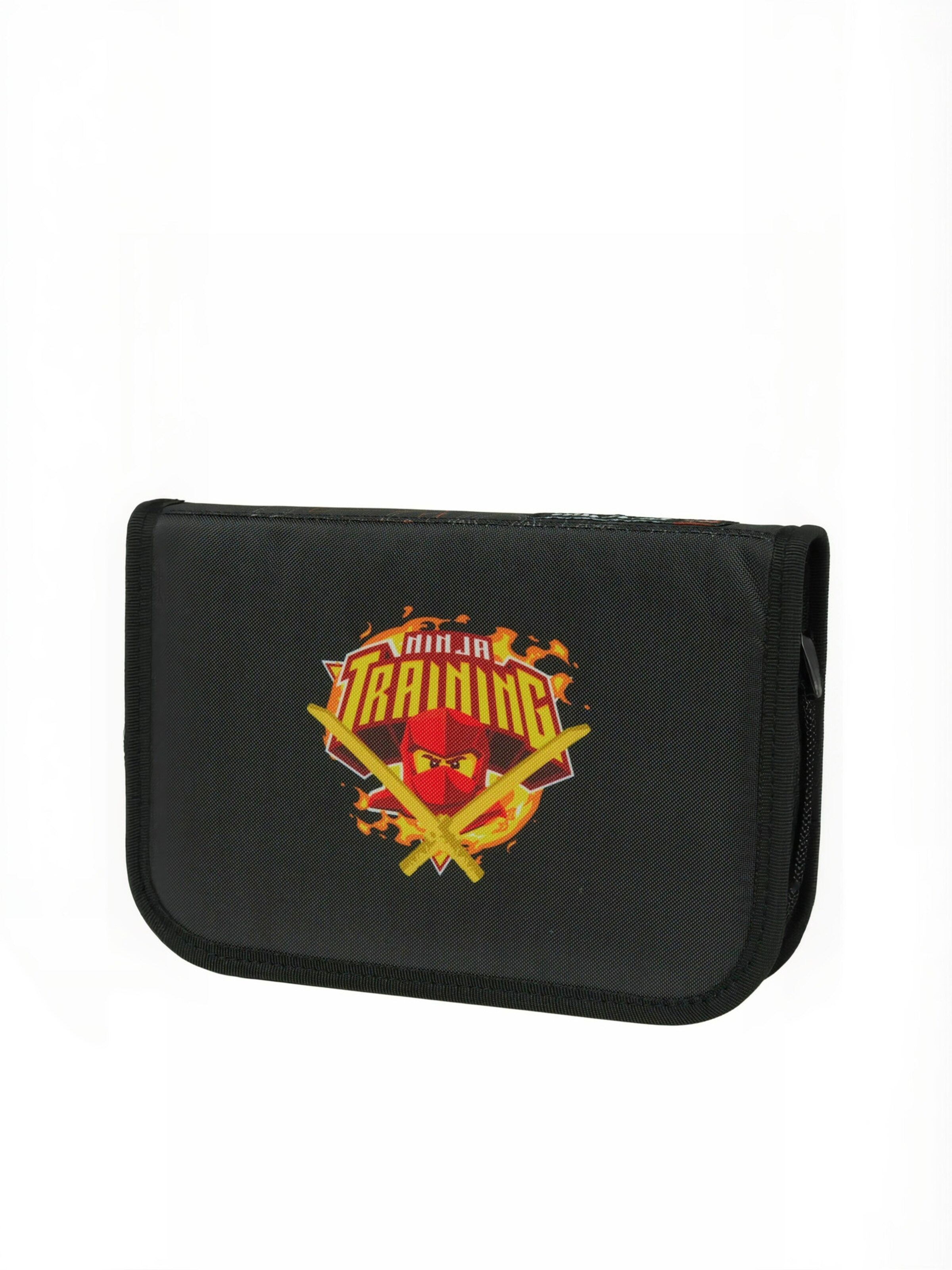 Sac ' Core ' LEGO® Bags en noir : devant