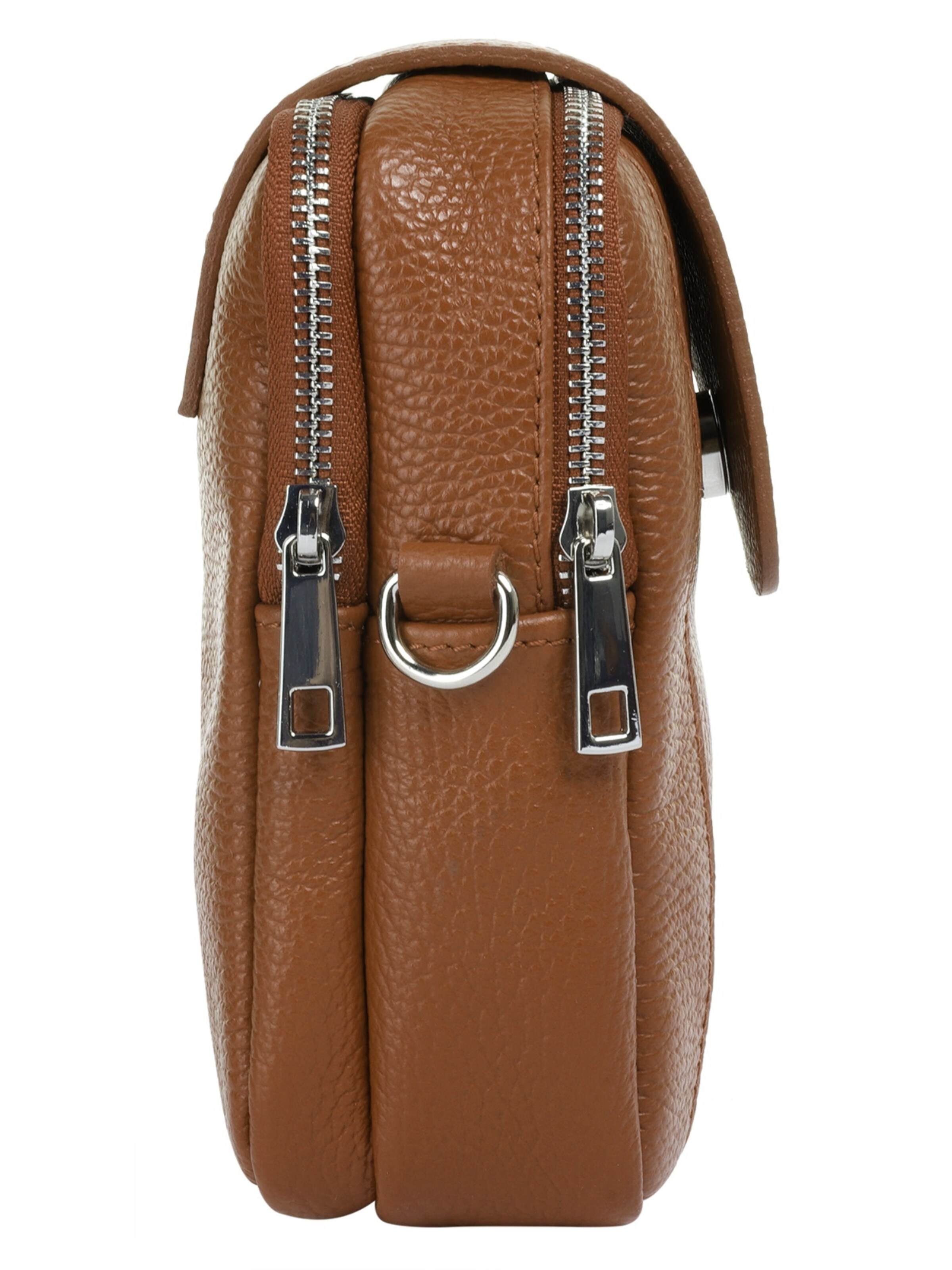Sac à bandoulière Samantha Look en marron