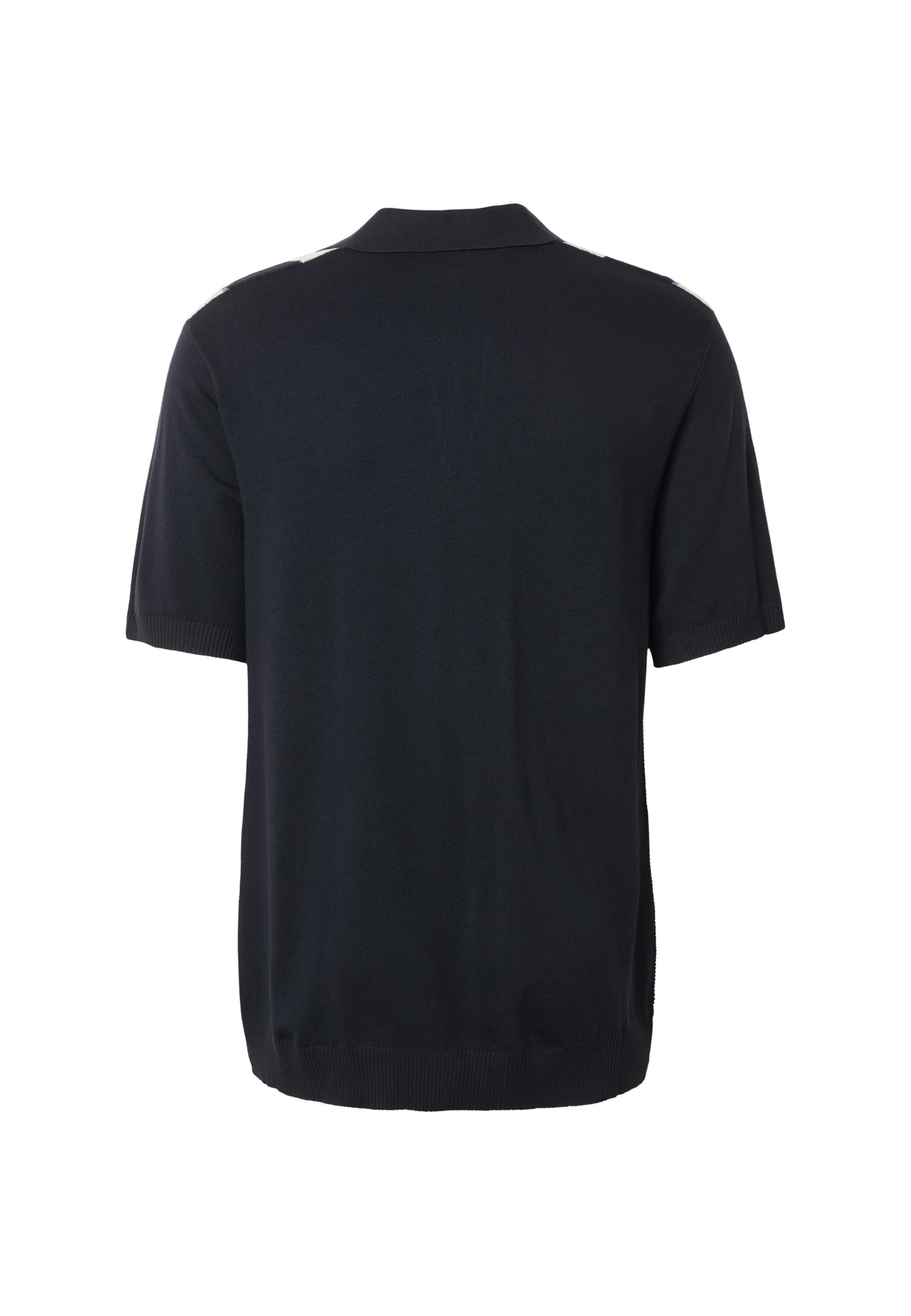 INDICODE JEANS - Jersey 'River' en azul