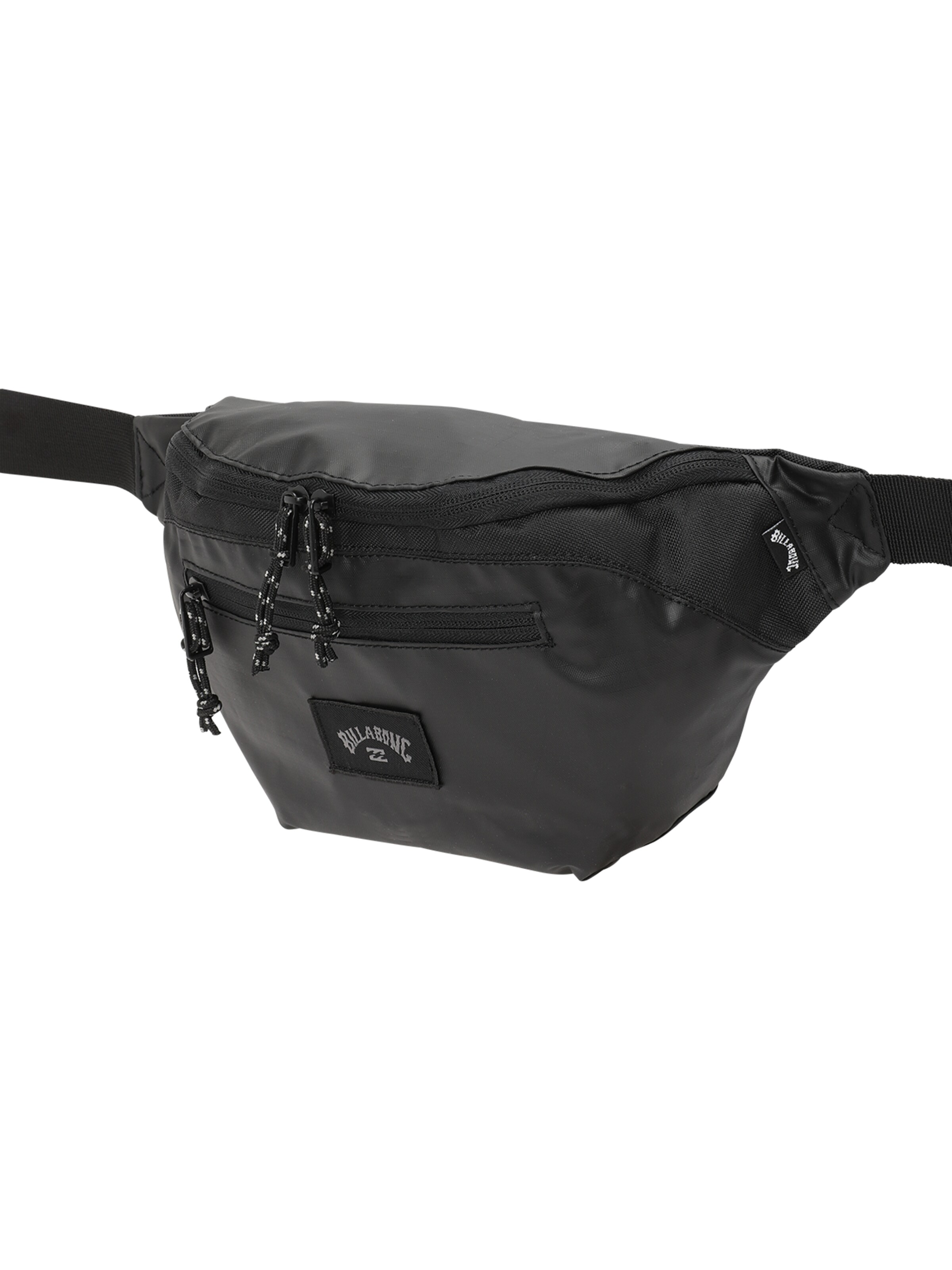 Sacs banane 'Bali' BILLABONG en noir : devant