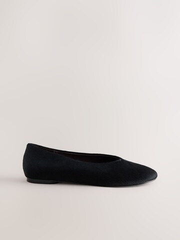 melns Next Balerīnas 'Forever Comfort'