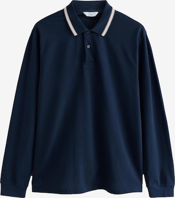 Next Paita värissä sininen: etupuoli