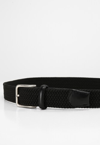 Lloyd Men's Belts Gürtel in Schwarz