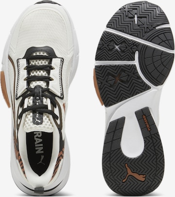 PUMA Спортни обувки 'PWRFrame TR 3' в бяло
