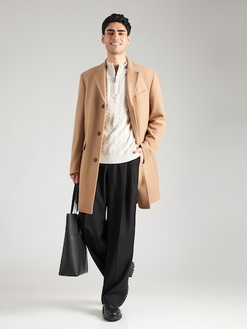 FYNCH-HATTON - Jersey en blanco