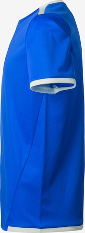 PUMA Toiminnallinen paita 'TeamLiga' värissä sininen