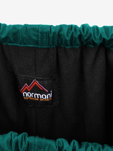 Regular Pantalon fonctionnel normani en vert