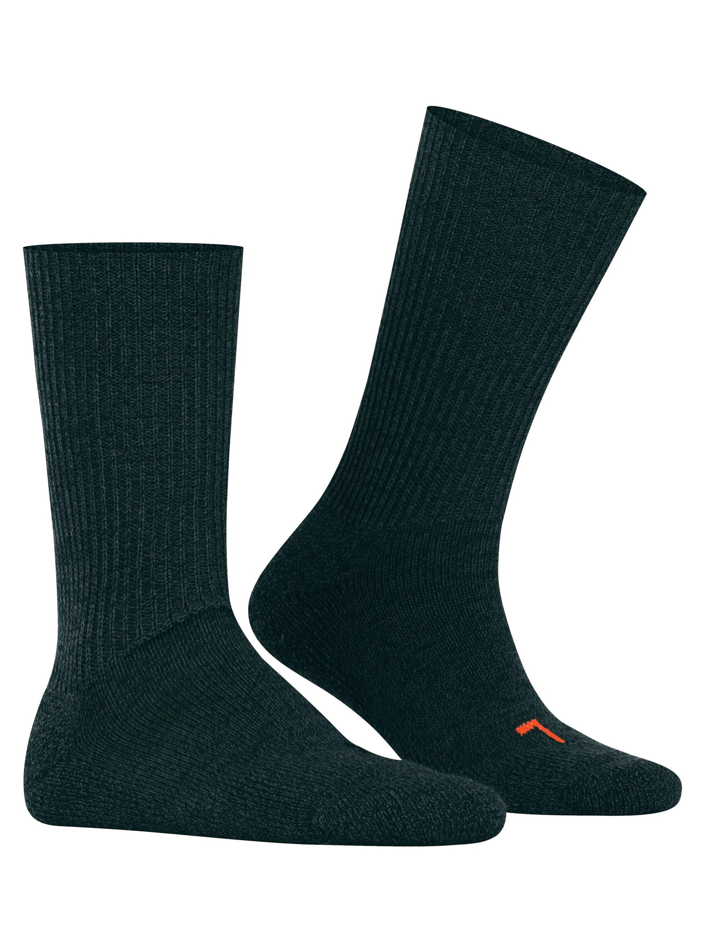 FALKE Socken 'Walkie Ergo'‌‌‌ in Grün