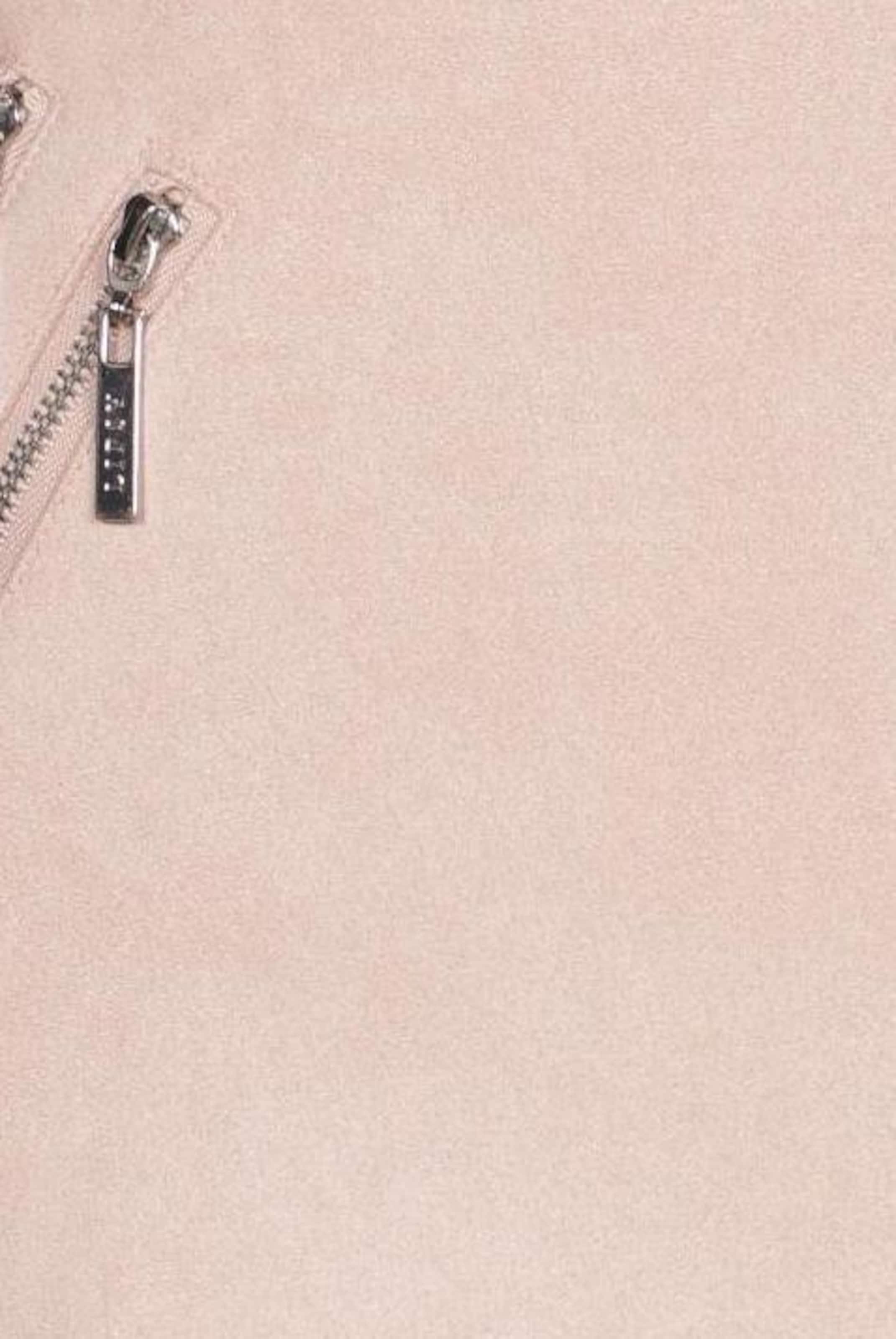 Lipsy Skirt in XS in Beige