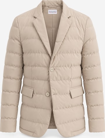 Felix Hardy Übergangsjacke in Beige: Vorderseite