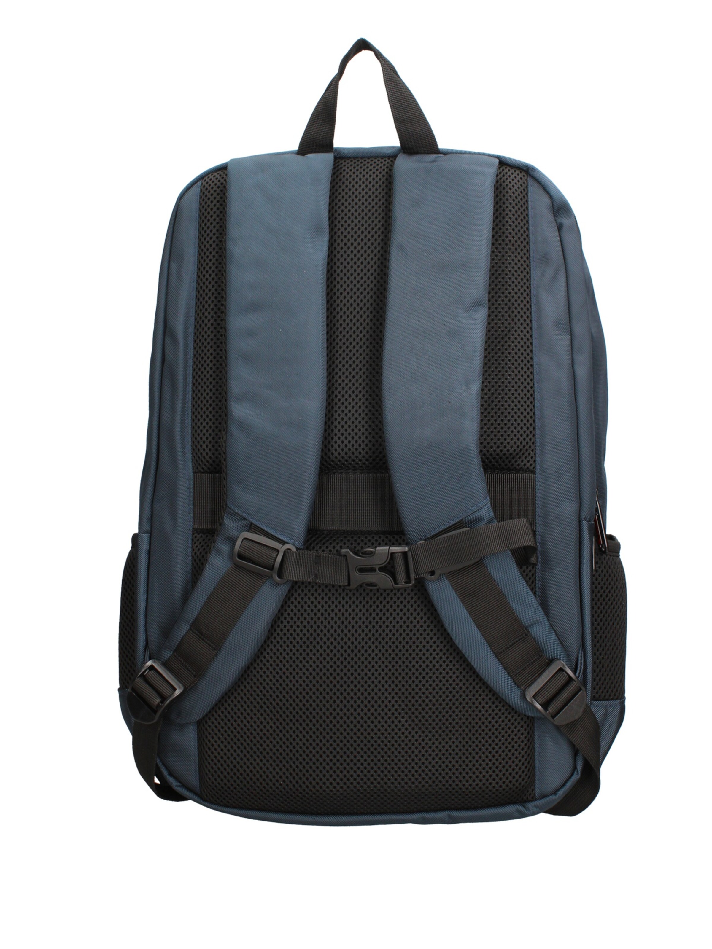 Zaino 'Zaino Coveri Collection Poliestere 100% - Casual Unisex' di Coveri Collection in blu