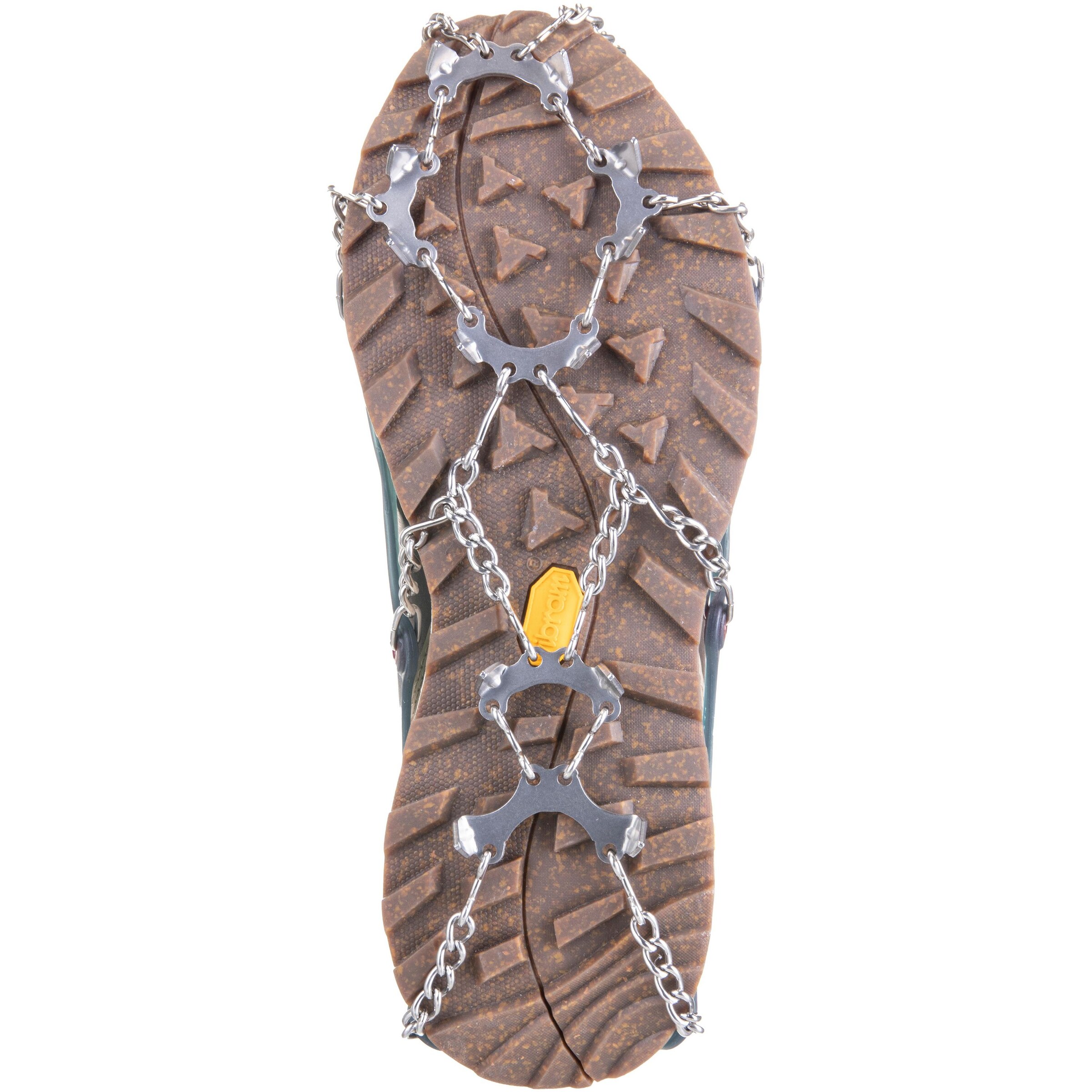 Snowline Accessories 'Spikes Chainsen Light' in Blue