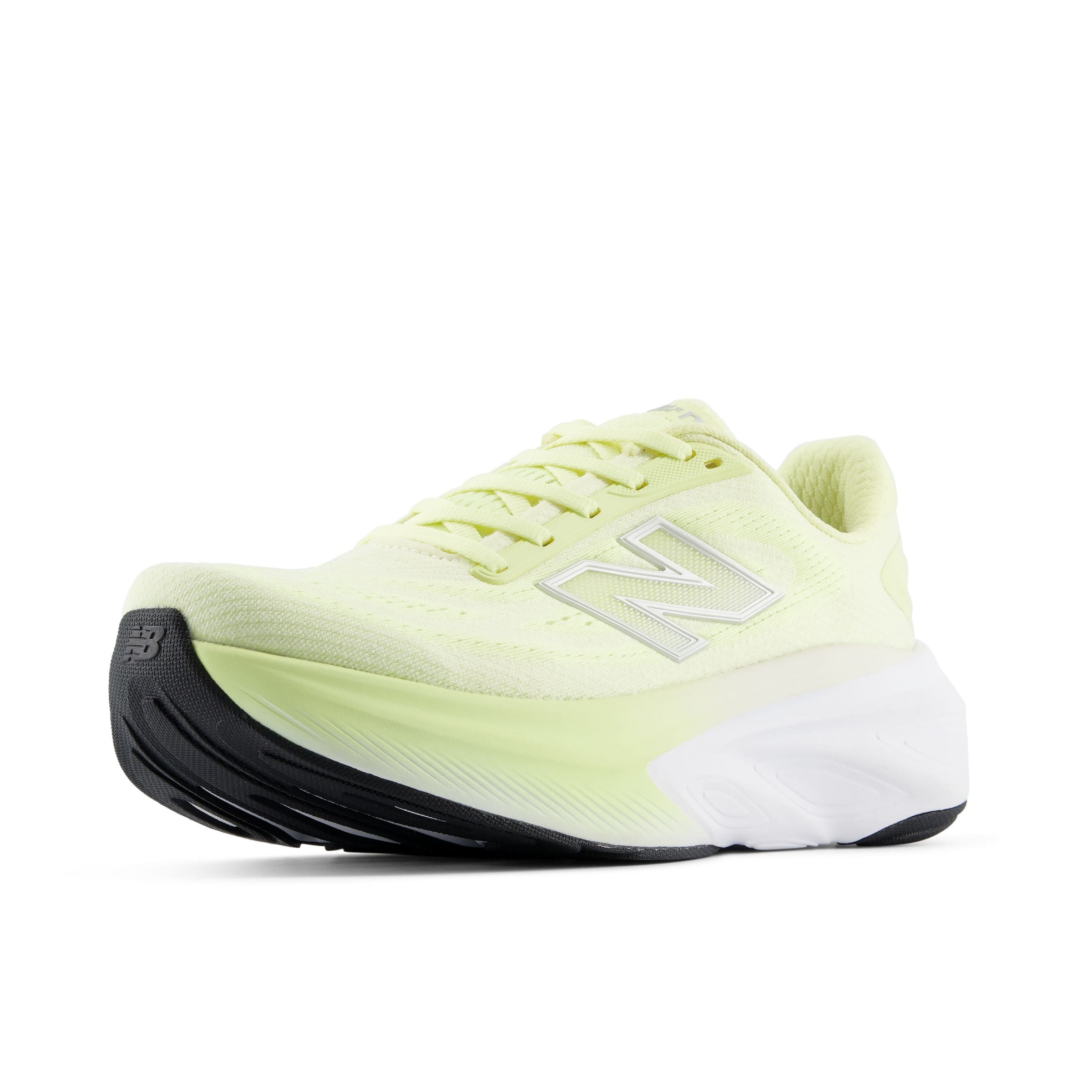 new balance Sneaker 'Fresh Foam X More v6'. in Grün