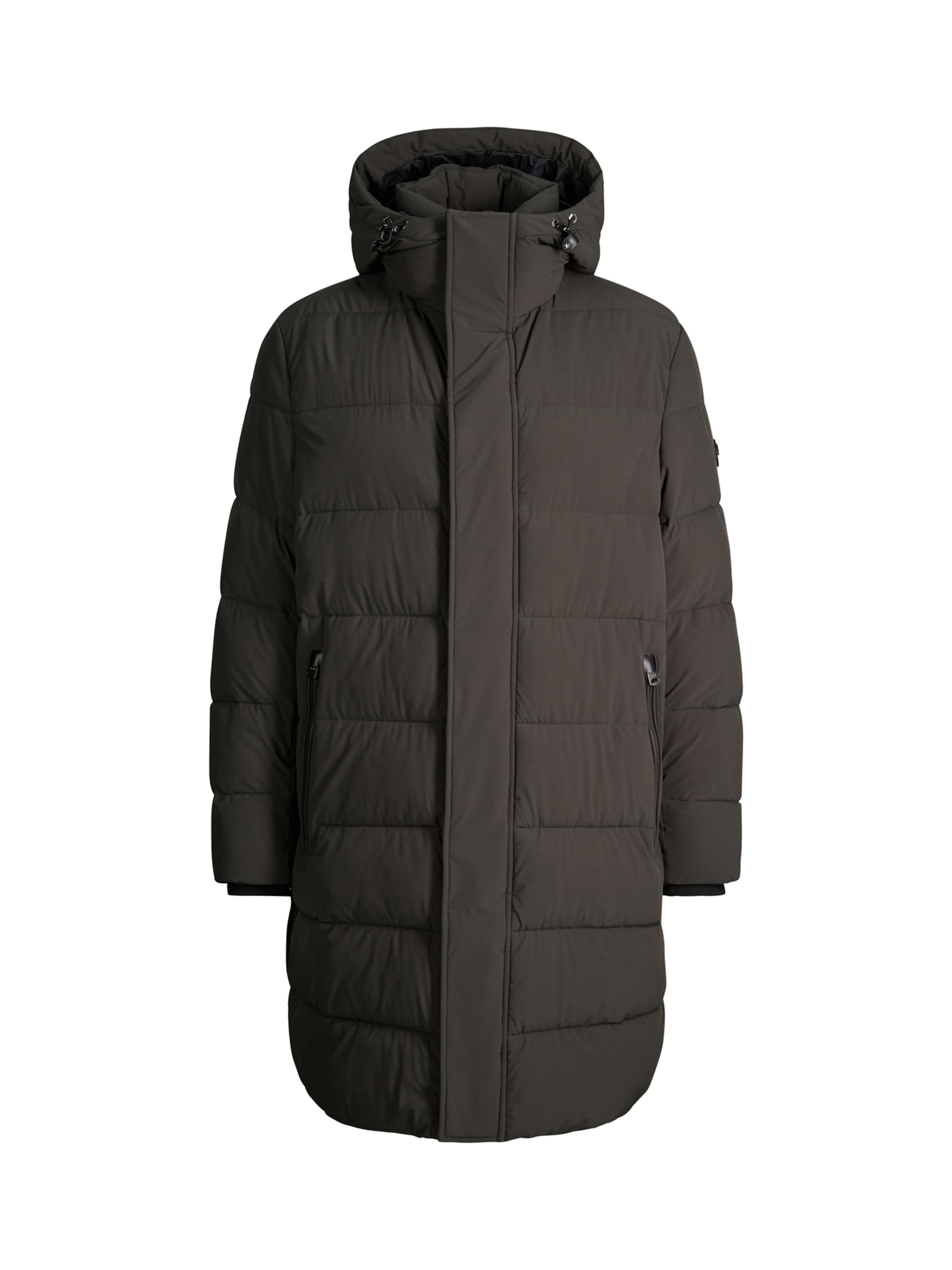 Veste d’hiver JOOP! en vert : devant