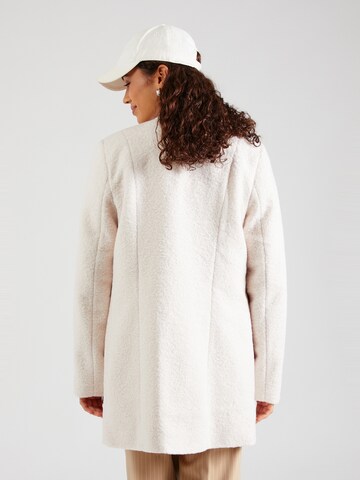 Cappotto di mezza stagione 'Daphne' di ABOUT YOU in bianco