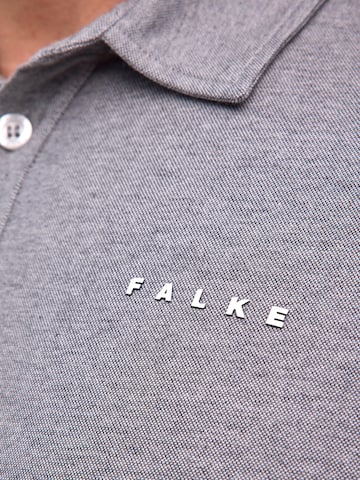 FALKE Shirt in Grey