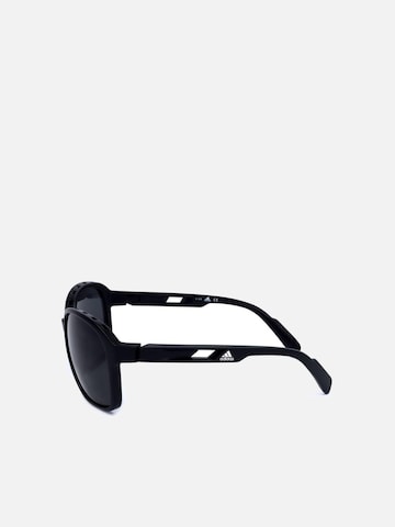 Adidas Sport Sunglasses in Black
