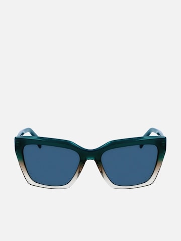 Liu Jo Sonnenbrille‌‌ in Grün