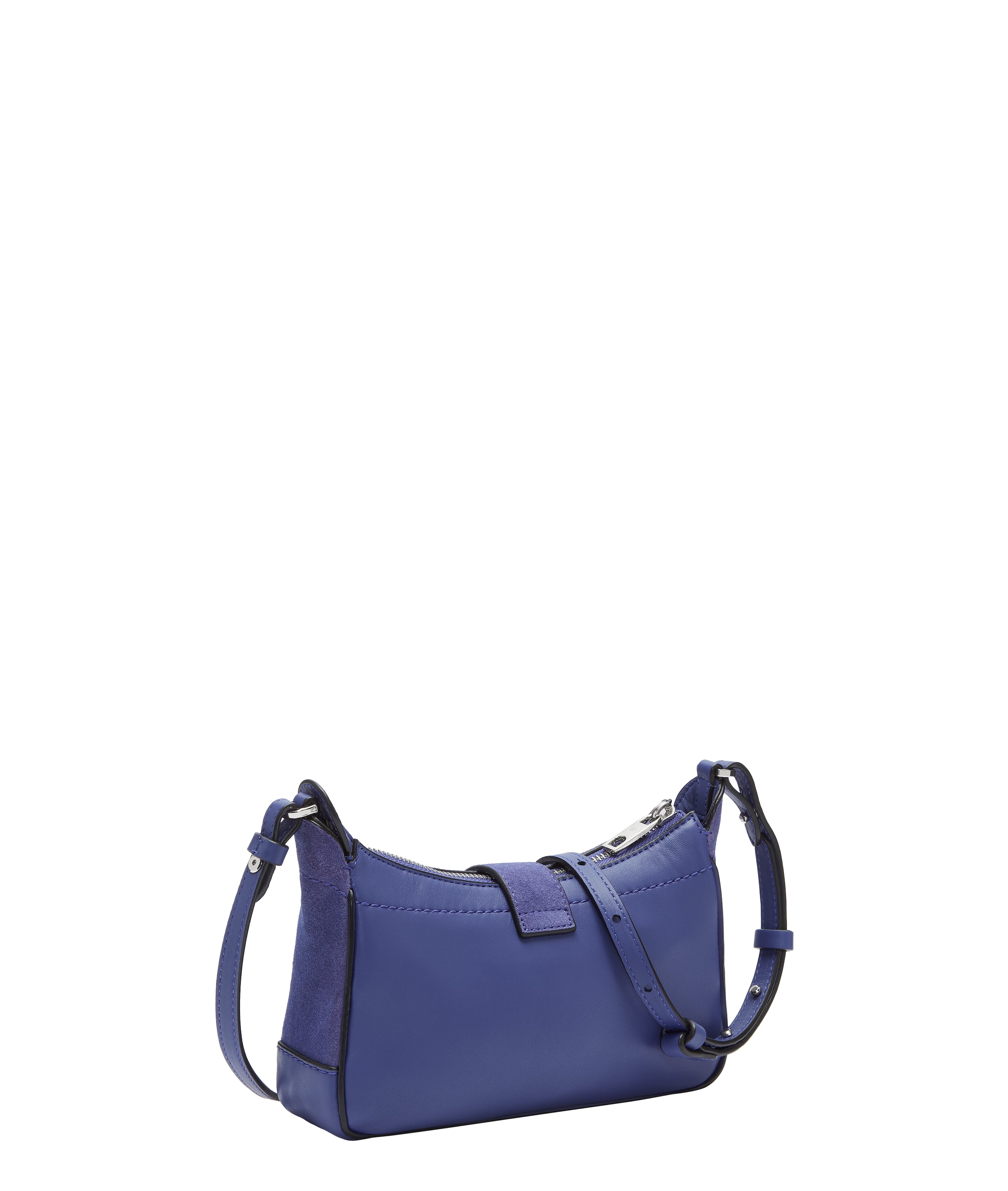 Sac à bandoulière Liebeskind Berlin en violet