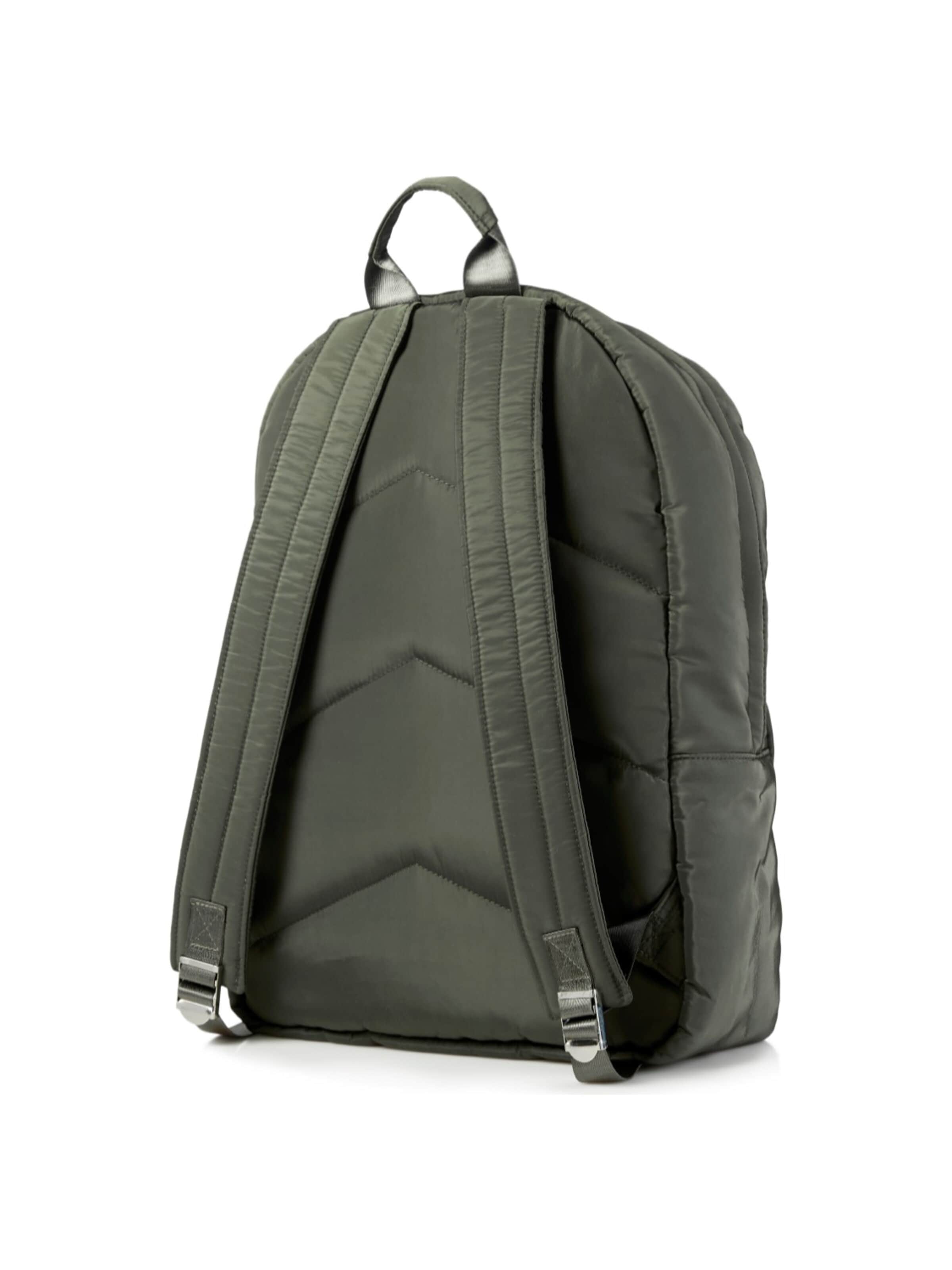 Waykins Backpack 'Faze' in Green