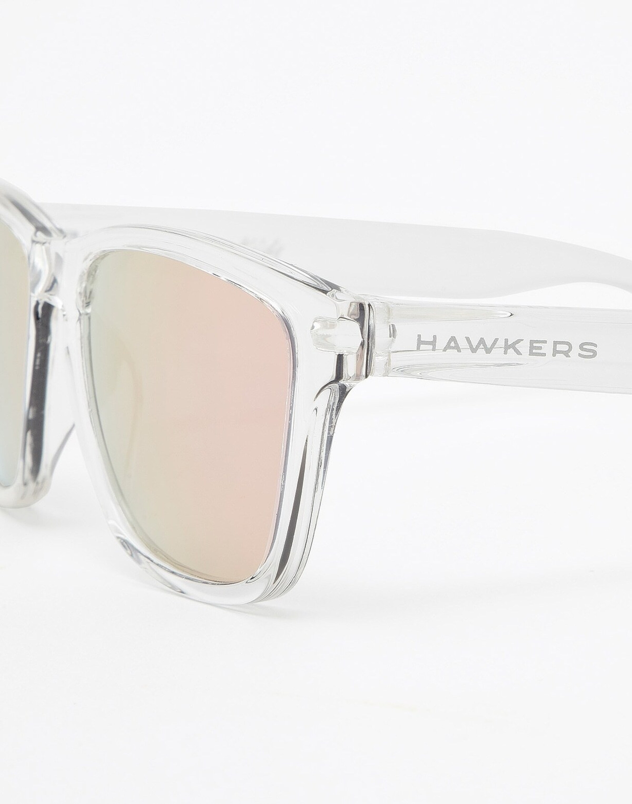 HAWKERS - Óculos de sol 'One Kids' em transparente