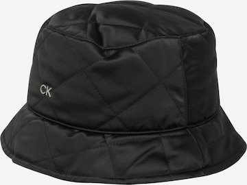 Pălărie de la Calvin Klein pe negru