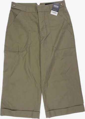 Equipment Pants in M in Green: front