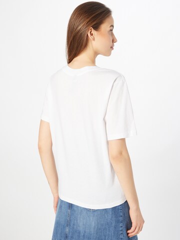 10Days Μπλουζάκι σε λευκό