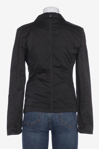 Armani Jeans Blazer M in Schwarz