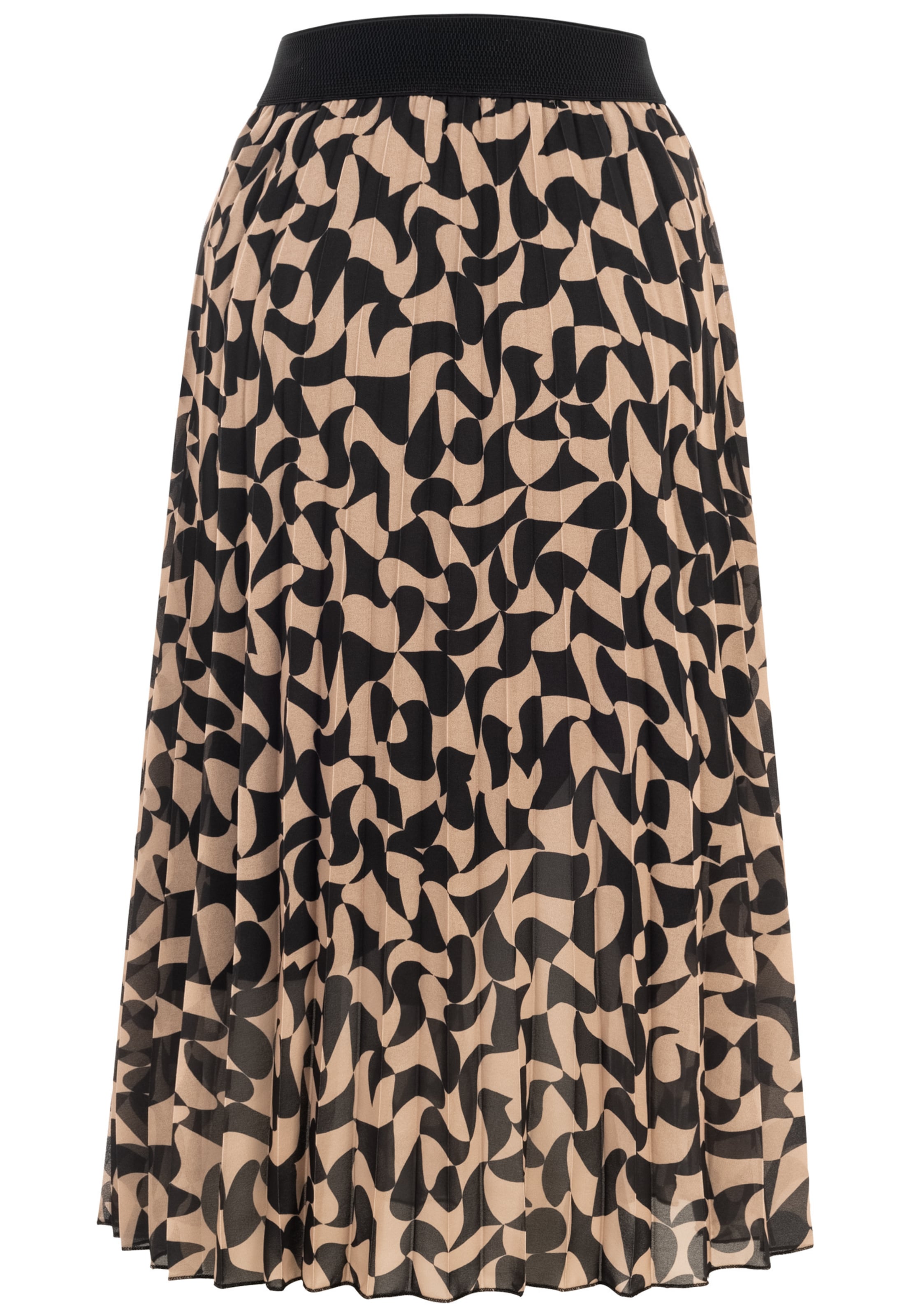 Cloud5ive - Falda en marrón