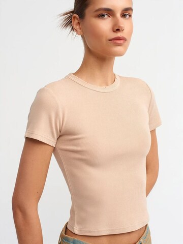 Dilvin Shirt in Mixed colors