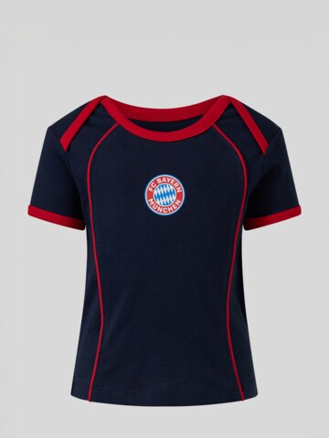 FC BAYERN MÜNCHEN Shirt in Mixed colors: front