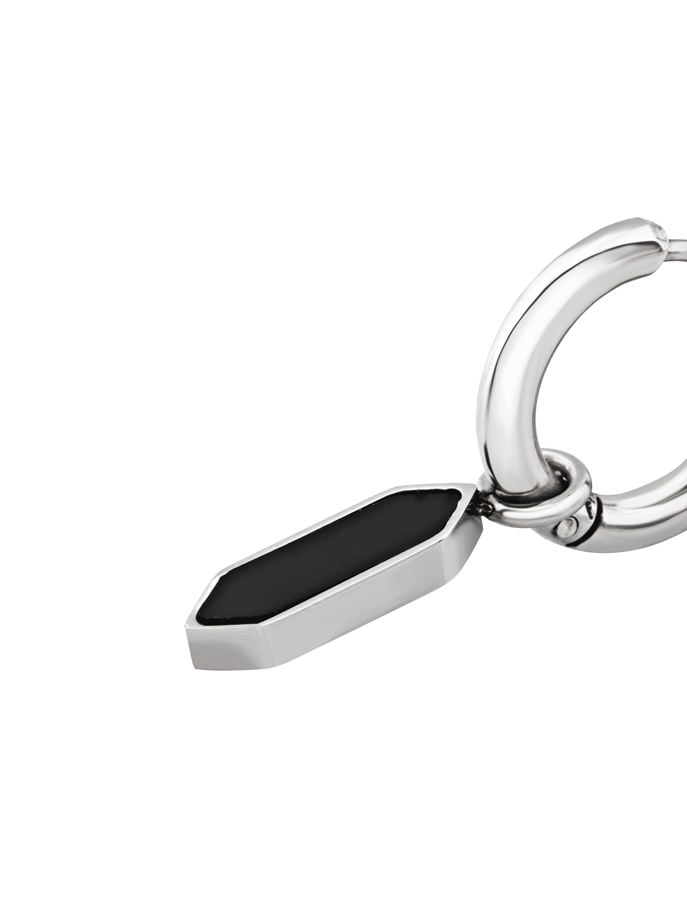 Breil Earrings in Silver