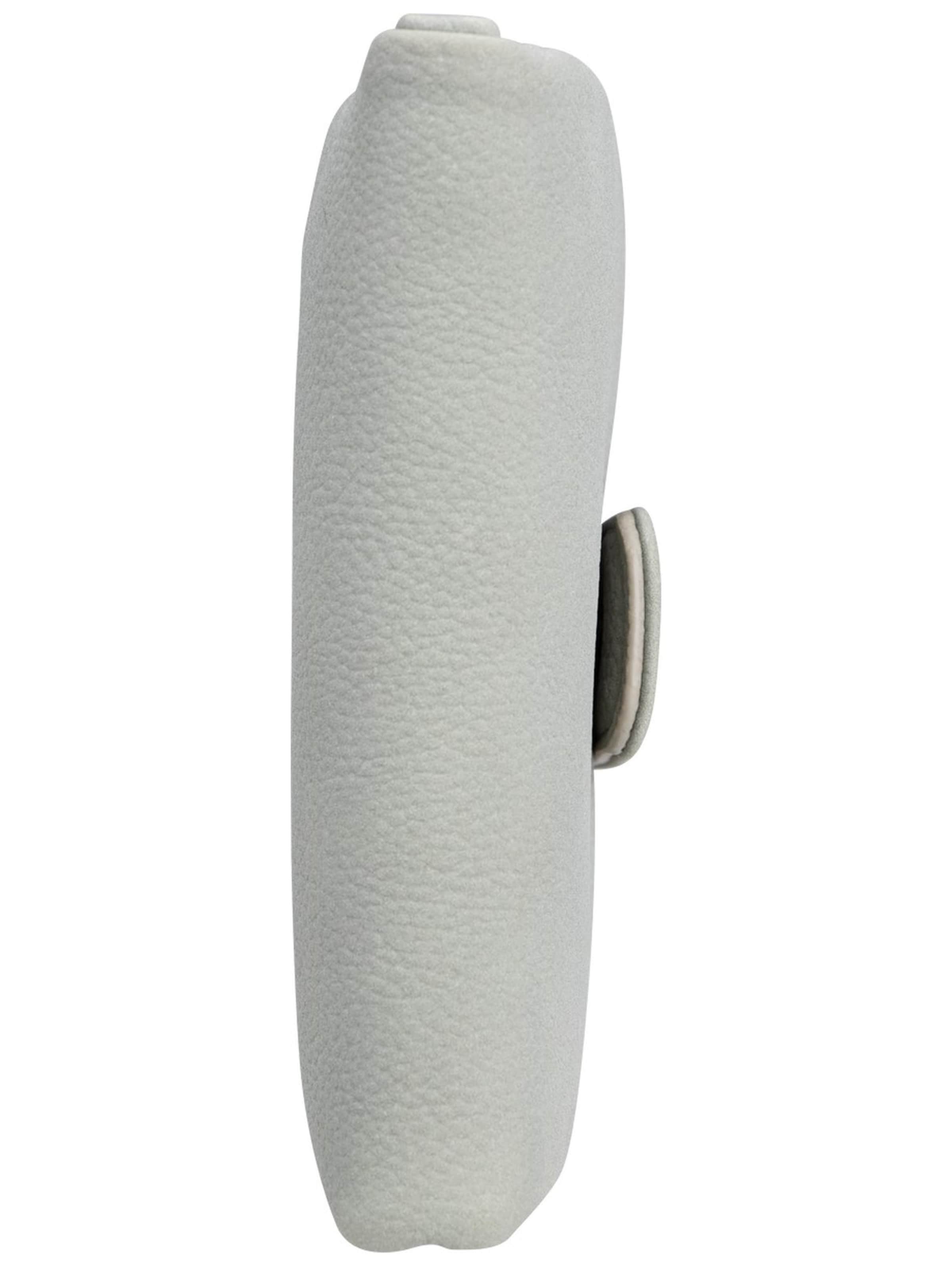 ZWEI Portemonnee 'Mademoiselle' in Groen