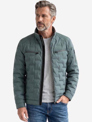 CASAMODA Tussenjas 'Basic' in Groen