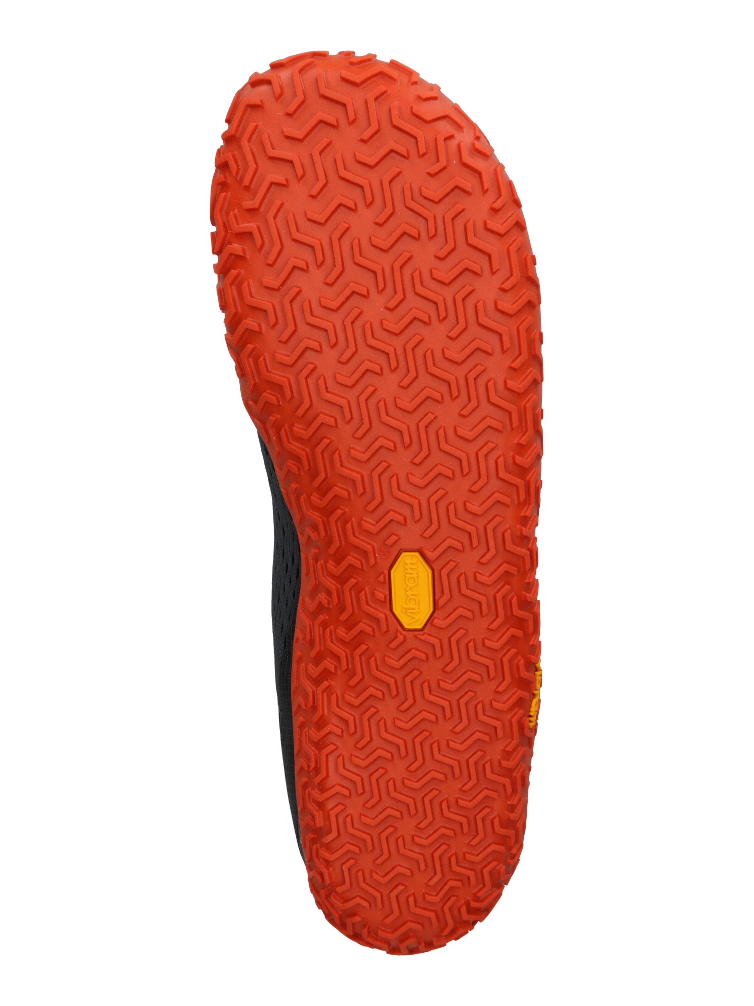 MERRELL Laufschuh 'Vapor Glove 6' in Grün