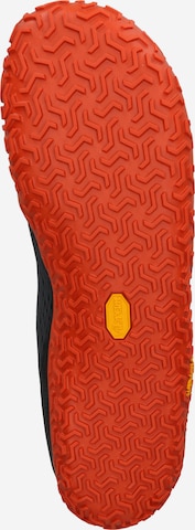 MERRELL Παπούτσι για τρέξιμο 'VAPOR GLOVE 6' σε πράσινο