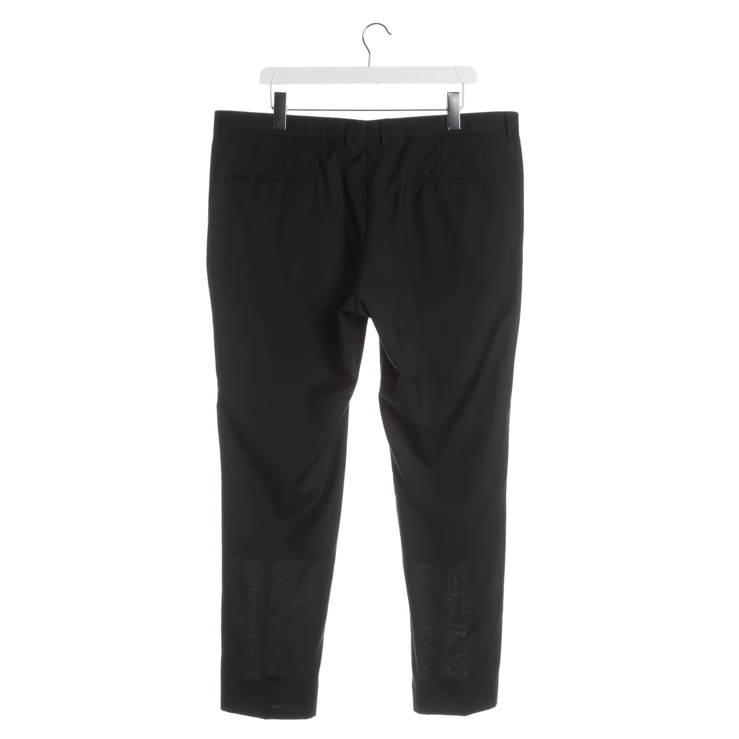 BOSS Black Pants in 40 in Blue