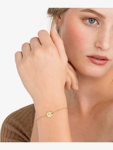 NOELANI Armband in Gold