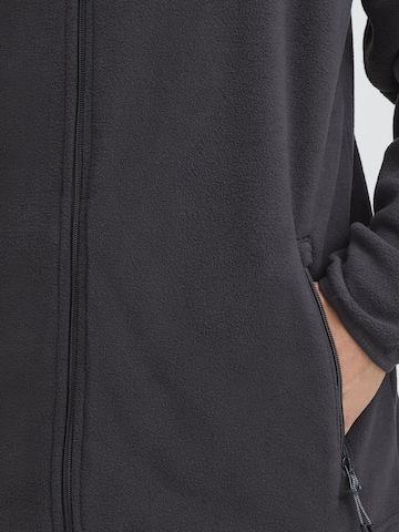 Giacca funzionale 'Cocas' di North Bend in grigio