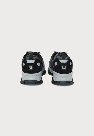 FILA Platform trainers 'RAY TRACER TR2' in Black