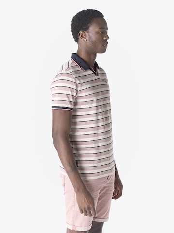 T-Shirt KOROSHI en blanc