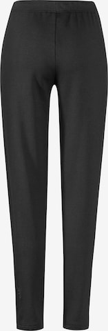 JOY SPORTSWEAR Slim fit Workout Pants 'Natalie' in Black