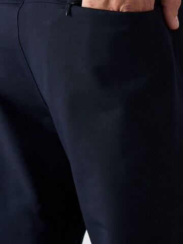 regular Pantaloni di Tommy Life in blu